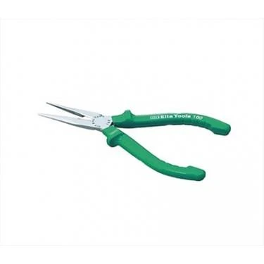 İzeltaş Elta 160 mm Opak Seri Düz Kargaburun - İzeltaş 3221131160 - 2