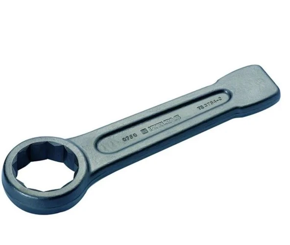 İzeltaş 41 mm Yıldız Çakma Anahtar - İzeltaş 0750050041 ürün görseli