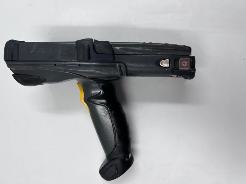 Motorola MC9190-G El Terminali ( Outlet ) - 6