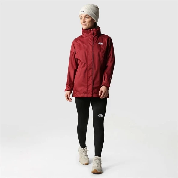 The North Face Evolve II Triclimate Kadın Mont - 2