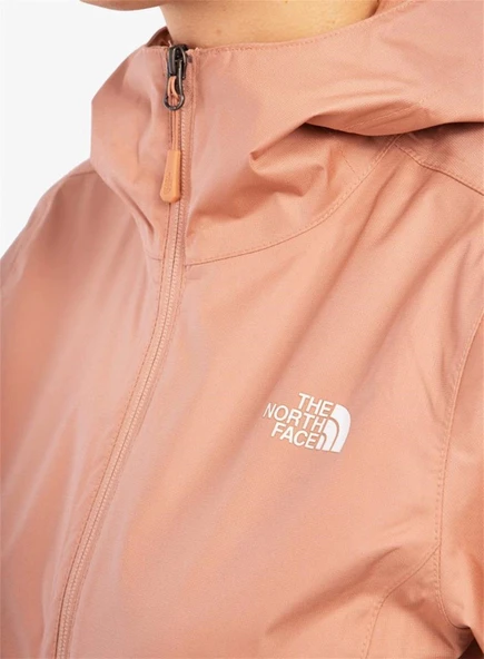 The North Face Quest Kadın Yağmurluk Mont - 5