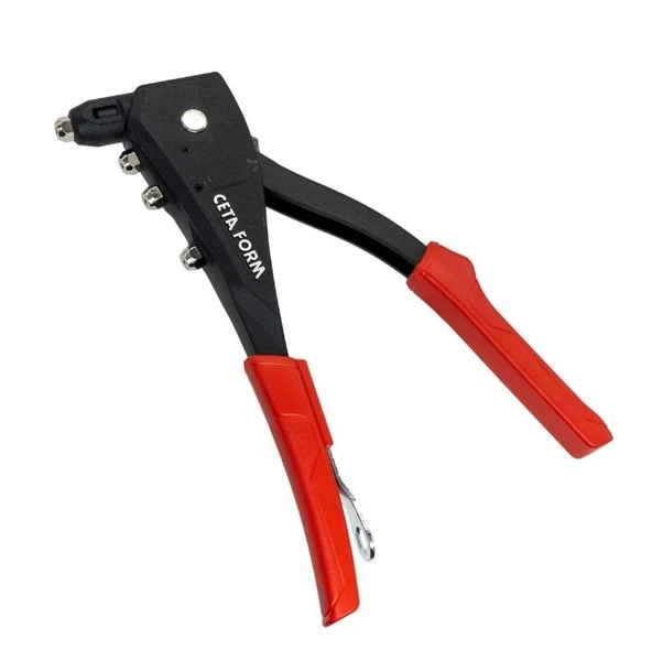 Ceta Form Perçin Tabancası - R01-STD ürün görseli