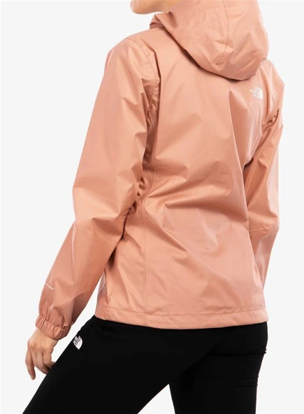 The North Face Quest Kadın Yağmurluk Mont - 4