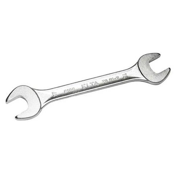 İzeltaş Elta 14x15 mm Çatal Ağız Anahtar - İzeltaş 0150011415 ürün görseli