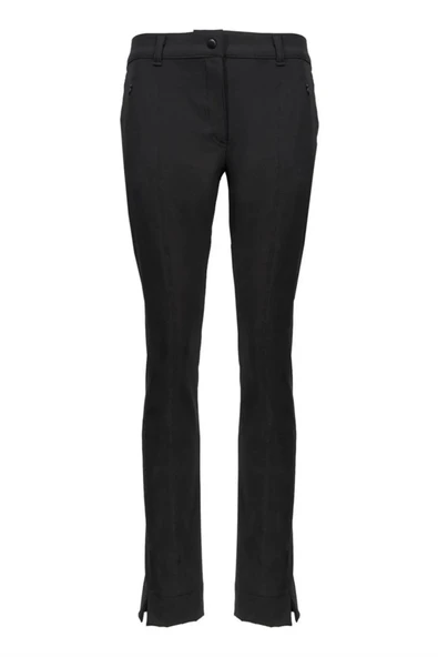 Panthzer Zermatt Kadın Pantolon Siyah PNZ331134