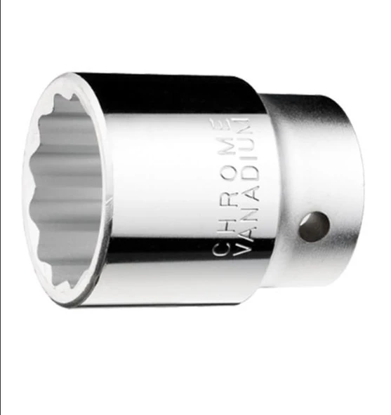 Ceta 3/4" 12 Köşe (Yıldız) Lokma Anahtar - 41 mm - C32-B41 - 1
