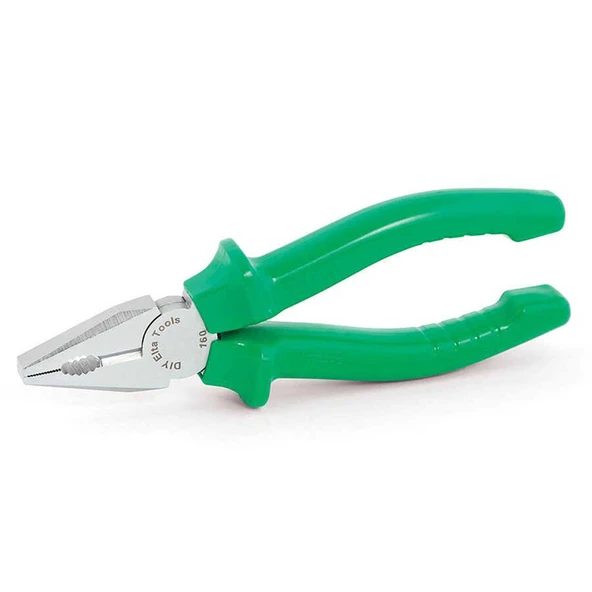 İzeltaş Elta 200 mm Opak Seri Kombine Pense - İzeltaş 3021121200 ürün görseli