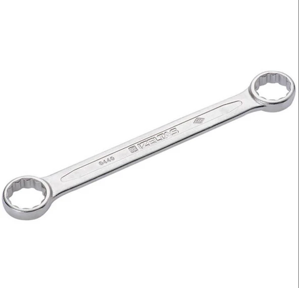 İzeltaş Düz Yıldız Anahtar 10X11 - İzeltaş 0440031011 ürün görseli