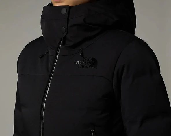 The North Face Clothing Coat Jacket W Cirque Down Jacket - 4