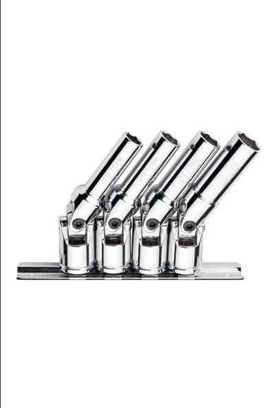 Ceta 3/8” Kızdırma Bujisi Lokma Takımı 4 Parça - N13-10R04 ürün görseli