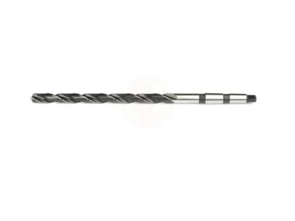 Makina Takım HSS DIN 345 Mors Konik Saplı Maktap Ucu 23 mm - MTE B00004002300