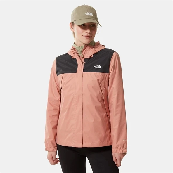 The North Face Antora Kadın Mont