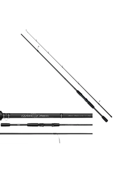 Wave Power 244cm 15-40g Spin Kamışı ürün görseli 1