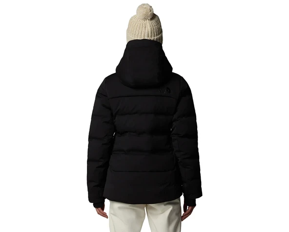The North Face Clothing Coat Jacket W Cirque Down Jacket - 3