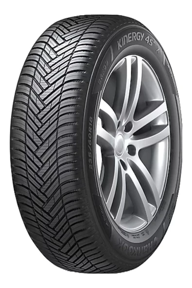 Hankook Kinergy 4S2 X H750A 215/65 R17 103V XL 4 Mevsim Lastik - 2025 ürün görseli