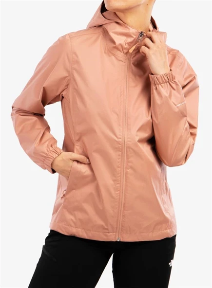 The North Face Quest Kadın Yağmurluk Mont