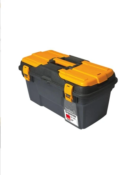 Ceta 22" Plastik Takım Çantası - A27-22PL ürün görseli