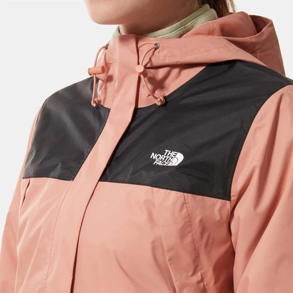 The North Face Antora Kadın Mont - 6