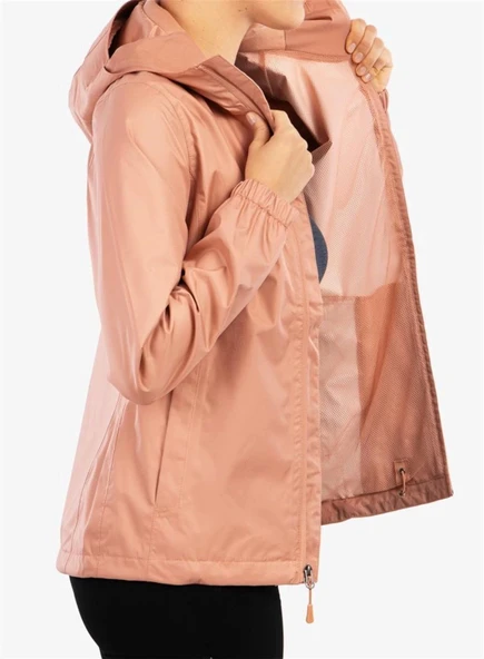 The North Face Quest Kadın Yağmurluk Mont - 2