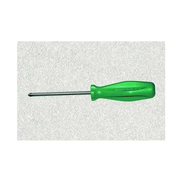 İzeltaş Elta 4.5x80 mm Opak Seri Yıldız Uçlu Tornavida - İzeltaş 4170184580