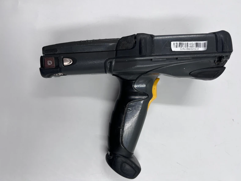 Motorola MC9190-G El Terminali ( Outlet ) - 7