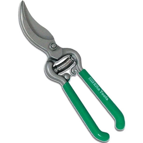 İzeltaş Elta 205 mm Bağ Makası - İzeltaş 6721270205