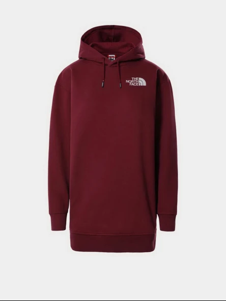 The North Face Oversized Hoodie - 2