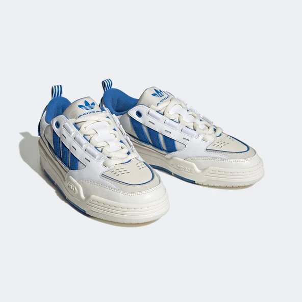 ADİDAS ADİ2000 Blue-White - 3