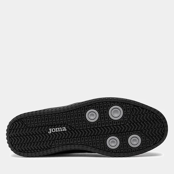 Joma Erkek Günlük Spor Ayakkabı C.Platea Mıd Men 2331 Black Cplamw2331 - 2