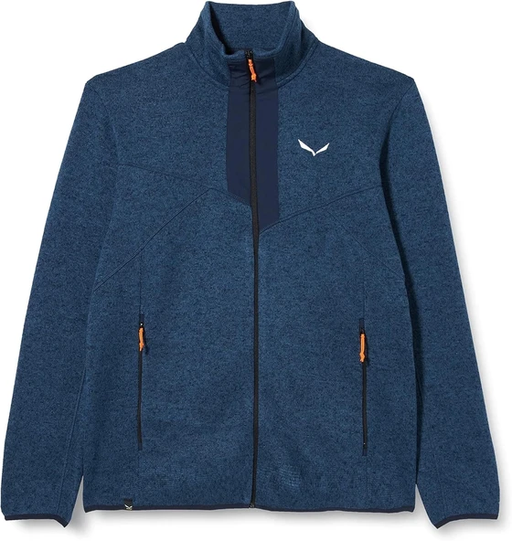 Salewa Erkek ROCCA 2 PL M FZ Polar