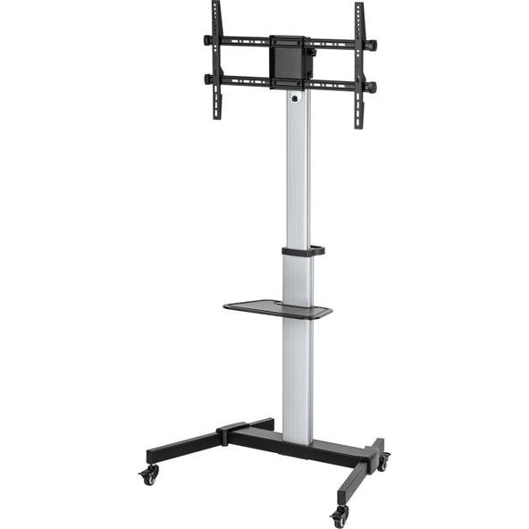 Wallgrip Tv Standı 37"-86" Destekli - 2