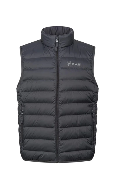 2AS Arcane Erkek Down Vest Ceket Antrasit 2ASADVMCNFW23 - 7