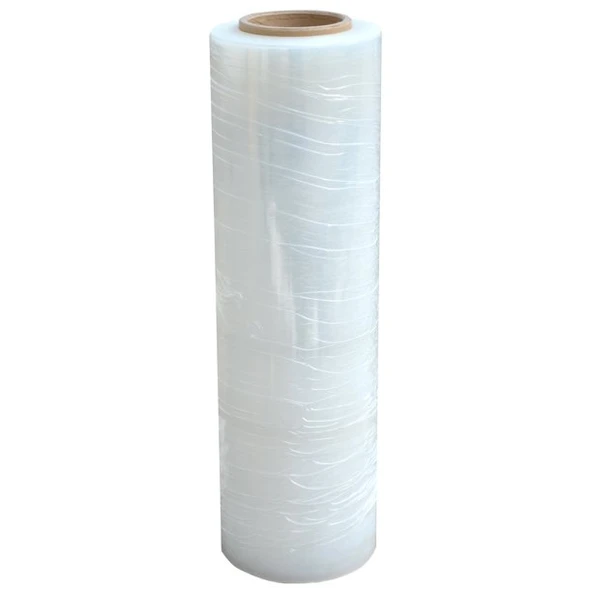 Hırsan Streç Film 17 Mikron 50cm 1850gr