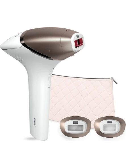 Philips Lumea 9900 Serisi BRI953/01 IPL Lazer Epilasyon Aleti - 1