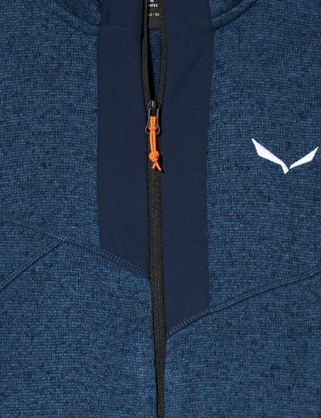 Salewa Erkek ROCCA 2 PL M FZ Polar - 5