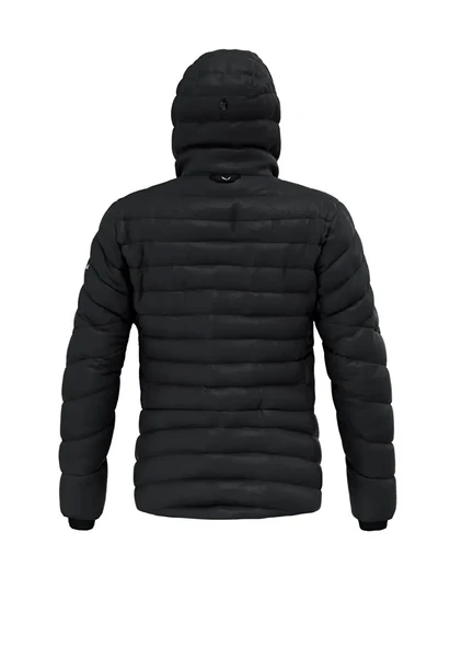 Salewa Ortles Med 3 Rds Down Erkek Ceket Mont Siyah - 2