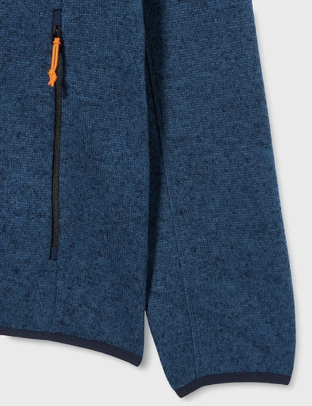 Salewa Erkek ROCCA 2 PL M FZ Polar - 4