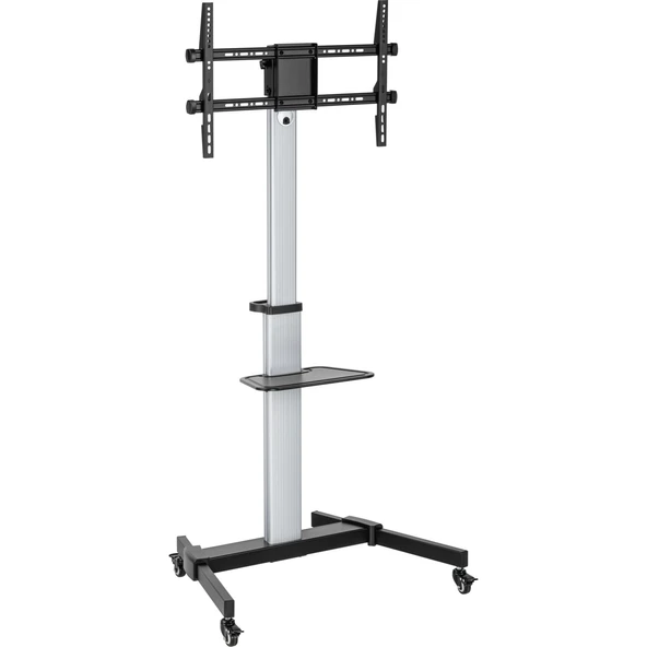 Wallgrip Tv Standı 37"-86" Destekli