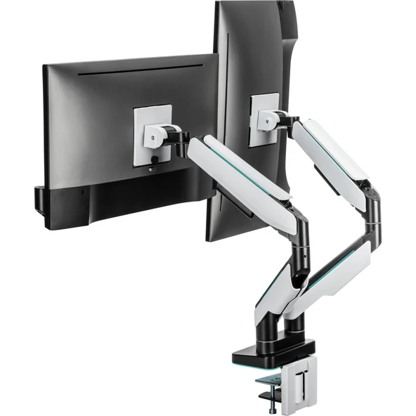 Wallgrip Oyuncu Monitör Askısı 2'li - 4