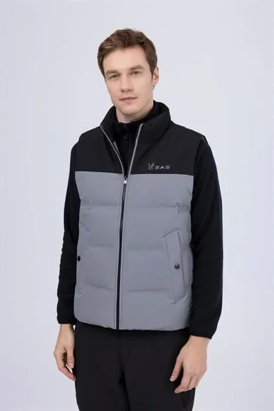 2As Archer Men Down Vest Erkek Yelek 2ASARVMCNFW23