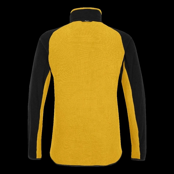 Salewa PAGANELLA PL M JKT Sarı Polar - 2