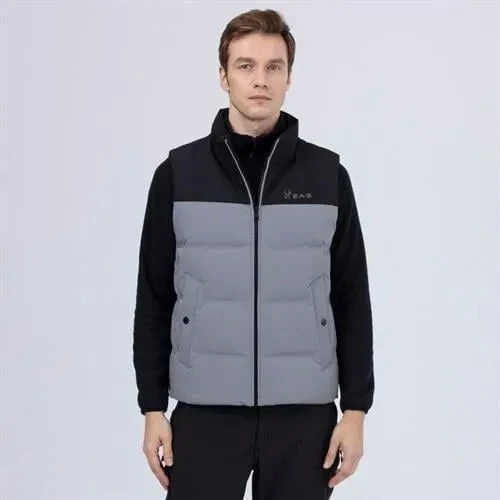 2As Archer Men Down Vest Erkek Yelek 2ASARVMCNFW23 - 2