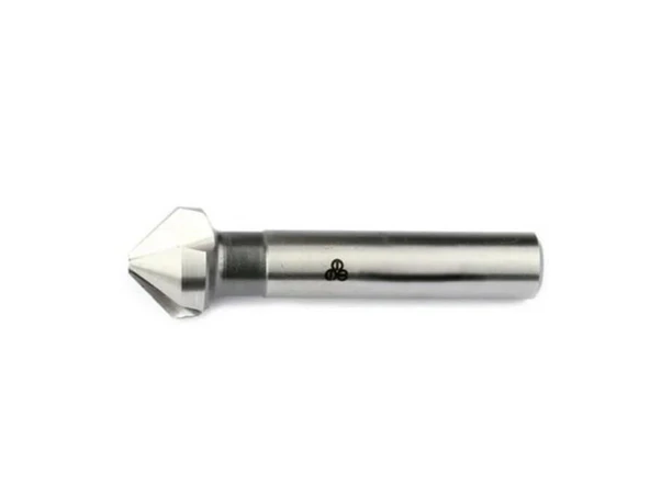 Makina Takım HSS DIN 335/C Havşa Freze 31.5 mm-90º - MTE B00313123150