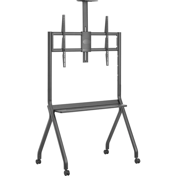 Wallgrip Tv Standı 55"-100" Destekli - 2