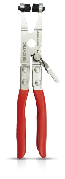 Civtec CCHKP220 Hortum Kelepçe Pensesi ürün görseli