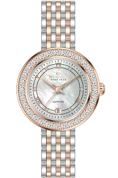 Nacar Nc34-39b717-esms Kadın Kol Saati ürün görseli