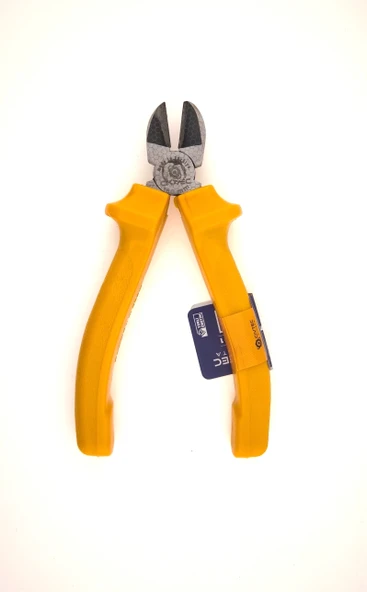 Civtec CCEYK161 Yan Keski 160 mm - Resim 6