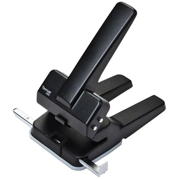 Temat Kollu Perfaratör ( Delgeç ) 63 Syf Siyah 1400 ürün görseli 1