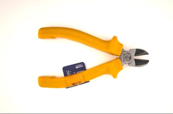 Civtec CCEYK161 Yan Keski 160 mm - Resim 4