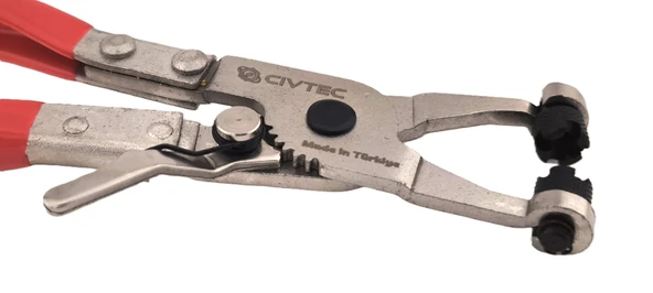 Civtec CCHKP220 Hortum Kelepçe Pensesi - Resim 4